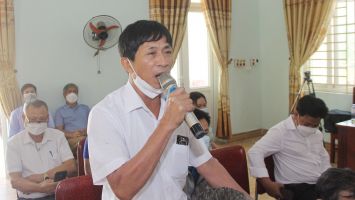 Mỗi đại biểu cần tự giác thực hiện trách nhiệm của mình