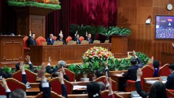 Chờ đợi những chủ trương, chính sách mới về đất đai từ Hội nghị Trung ương 5