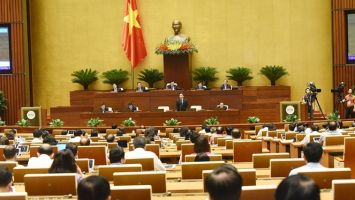 Thành công của phiên chất vấn