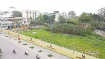 Hà Nội: Kiên quyết thu hồi dự án treo