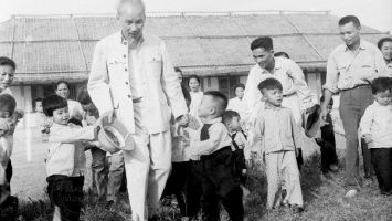 Quê hương – Nhớ Người!