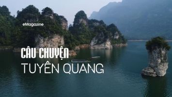 Câu chuyện Tuyên Quang