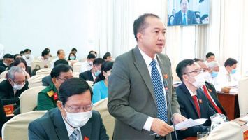 Cần Thơ: Cơ sở pháp lý giám sát việc thực hiện lời hứa