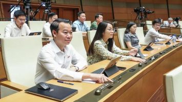 Quốc hội yêu cầu công khai các tổ chức "lờ" kiến nghị của Kiểm toán nhà nước