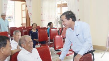 HĐND tỉnh sẽ thành lập Đoàn giám sát công tác quản lý Nhà nước về khoáng sản trên phạm vi toàn tỉnh