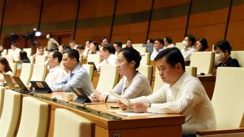 Thẳng thắn bày tỏ chính kiến, đóng góp nhiều giải pháp căn cơ