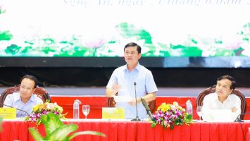 Thường trực HĐND tỉnh tổ chức phiên giải trình về quản lý và sử dụng tài sản công sau sáp nhập