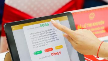 HĐND tỉnh Nghệ An thông qua chủ trương đầu tư 3 dự án lớn