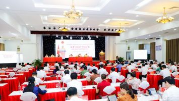 Kỳ họp thứ 6, HĐND tỉnh Nghệ An khóa XVIII: Thông qua 10 Nghị quyết