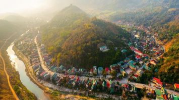 Kỳ Sơn kêu gọi đầu tư vào 7 dự án trọng điểm