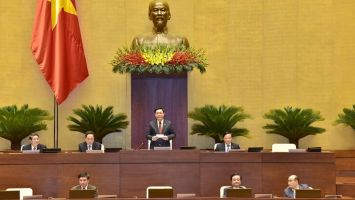 Nhân dân và cử tri cả nước đang chờ đợi câu trả lời thẳng thắn và trách nhiệm của các Bộ trưởng