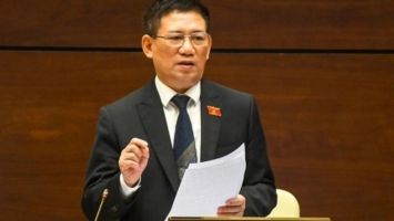 Bộ trưởng Tài chính: Chưa phát hiện thất thu thuế với xe biếu tặng