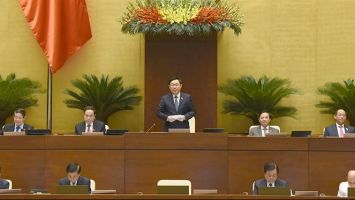 Quyết liệt hơn nữa, tiếp tục cơ cấu lại ngành nông nghiệp, phát triển kinh tế nông thôn gắn với xây dựng nông thôn mới