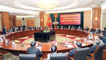 Hải Phòng: Quyết sách nâng cao chất lượng cuộc sống người dân