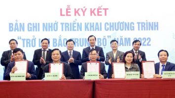 Nghệ An: Liên kết để khai thác tiềm năng và phát triển du lịch