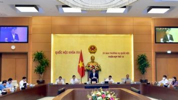 Tiếp tục đổi mới, nâng cao chất lượng kỳ họp Quốc hội
