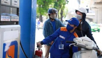 Triển khai ngay Nghị quyết của Ủy ban Thường vụ Quốc hội về mức thuế bảo vệ môi trường đối với xăng, dầu, mỡ nhờn