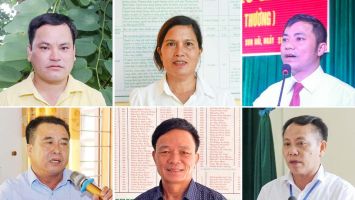 Những kiến nghị, đề xuất từ thực tiễn gửi đến kỳ họp thứ 7, HĐND tỉnh khóa XVIII