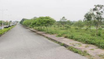 Kiến nghị kiên quyết thu hồi dự án treo, chậm tiến độ nhiều năm ở Nghệ An