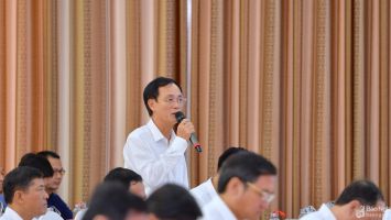 Giám đốc Sở Xây dựng giải thích về sự cố nước sạch bị vẩn đục ở thành phố Vinh