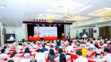 Hôm nay 13/7, Kỳ họp thứ bảy, HĐND tỉnh Nghệ An khóa XVIII thảo luận tại hội trường và tổ chức phiên chất vấn, trả lời chất vấn