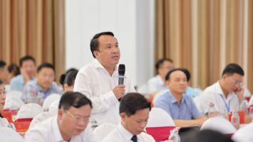 Giám đốc Sở Y tế Nghệ An nêu giải pháp khắc phục tình trạng thiếu thuốc, vật tư y tế