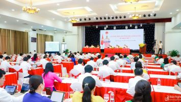 HĐND tỉnh thông qua 34 Nghị quyết về phát triển KT-XH, AN-QP