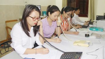 95 ý kiến, kiến nghị cử tri tại kỳ họp thứ 7, Hội đồng nhân dân tỉnh khóa XVIII