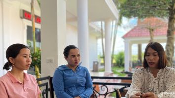 1.777 giáo viên mầm non hợp đồng trường công lập ở Nghệ An sẽ được hưởng lương từ ngân sách