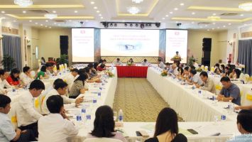 Hội thảo khoa học 'Đồng chí Lê Hồng Sơn với cách mạng và quê hương Nghệ An'