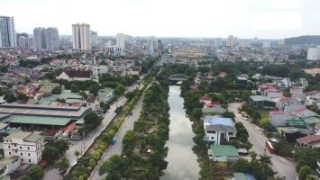 Phóng sự chất vấn về Công tác lập, quản lý quy hoạch xây dựng và quản lý trật tự xây dựng