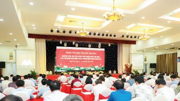 Kinh tế tập thể là thành phần kinh tế quan trọng, phải được củng cố và phát triển