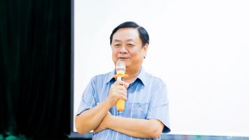 Bộ trưởng Lê Minh Hoan: Nông nghiệp phải chuyển từ tư duy sản xuất sang tư duy kinh tế, thương hiệu phải được xây dựng từ 'nhân hiệu'