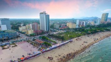 Nghệ An góp ý Dự thảo Báo cáo Quy hoạch tổng thể quốc gia thời kỳ 2021