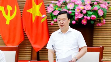 Chủ tịch UBND tỉnh: Chủ động triển khai ngay kết luận Thủ tướng về 3 dự án hạ tầng chiến lược