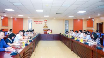 Thường trực HĐND tỉnh Nghệ An thống nhất nhiều giải pháp đổi mới công tác chuẩn bị, tổ chức các kỳ họp