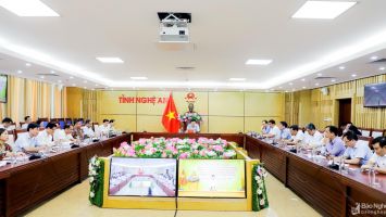 Chính phủ yêu cầu hoàn tất giải ngân vốn 3 Chương trình Mục tiêu quốc gia trong năm 2022