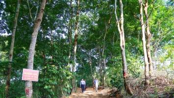 Thuộc quyền lợi của bà con, thì phải trả lại cho bà con