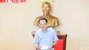 Thường trực HĐND tỉnh Nghệ An cho ý kiến về kết quả giải quyết ý kiến, kiến nghị cử tri