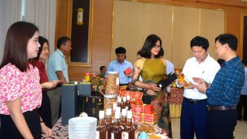 Bức tranh kinh tế tập thể của Nghệ An có nhiều điểm sáng