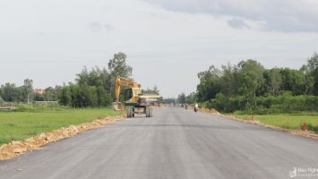 Hội đồng nhân dân tỉnh cho ý kiến điều chỉnh chủ trương đầu tư 9 dự án trên địa bàn tỉnh