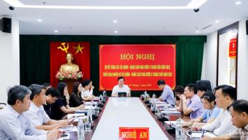 Ngành Tài chính triển khai nhiệm vụ 6 tháng cuối năm 2022