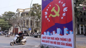 Quy định của Bộ Chính trị về kỷ luật tổ chức đảng, đảng viên vi phạm