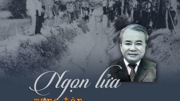 Chương 4: Tượng đài trong lòng dân