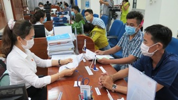 Thêm công cụ hỗ trợ cải cách hành chính