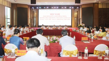 Một số kinh nghiệm, giải pháp hay trong hoạt động giám sát chuyên đề của HĐND các cấp