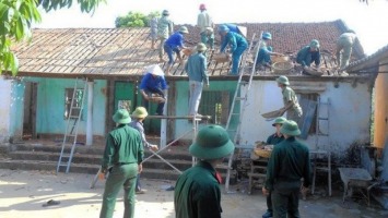 Bộ Tài chính trả lời kiến nghị cử tri về sử dụng nguồn kinh phí hỗ trợ người có công với cách mạng về nhà ở