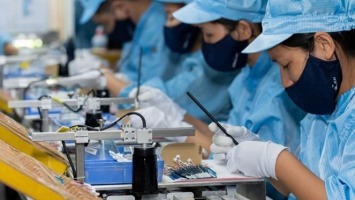 Thiếu hụt lao động vẫn là rào cản lớn cho phục hồi kinh tế