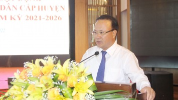 Quan tâm thực hiện 5 nhóm nội dung nhằm nâng cao chất lượng hoạt động giám sát chuyên đề