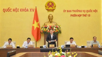 Quy định mới về chức năng, nhiệm vụ, quyền hạn và cơ cấu tổ chức của Văn phòng Quốc hội